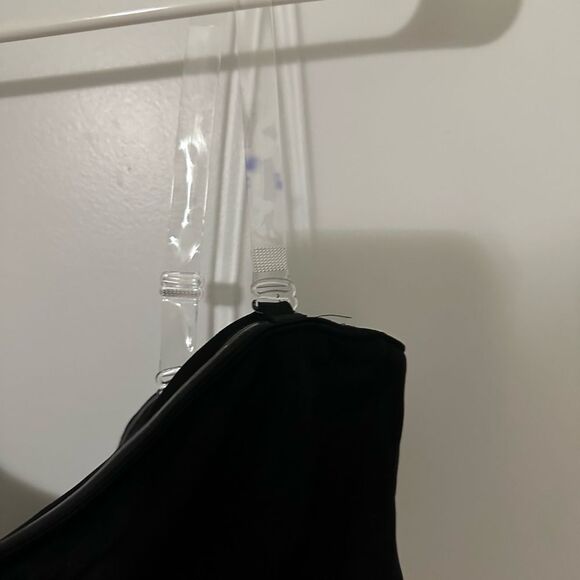 Donna Karan revolve crop top - Picture 3 of 5